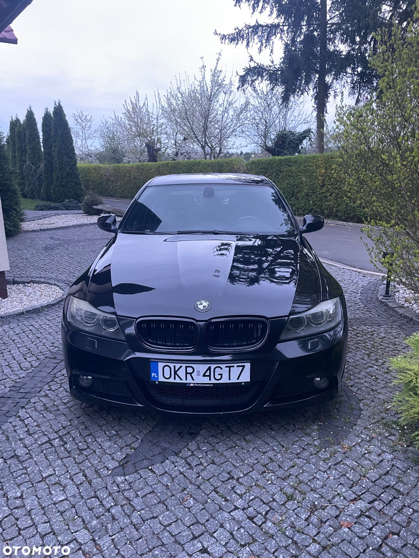 BMW Seria 3 318i - 1