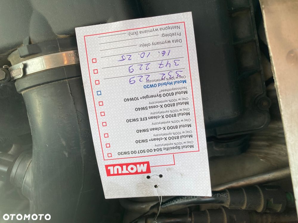 Opel Zafira 1.8 Cosmo - 10