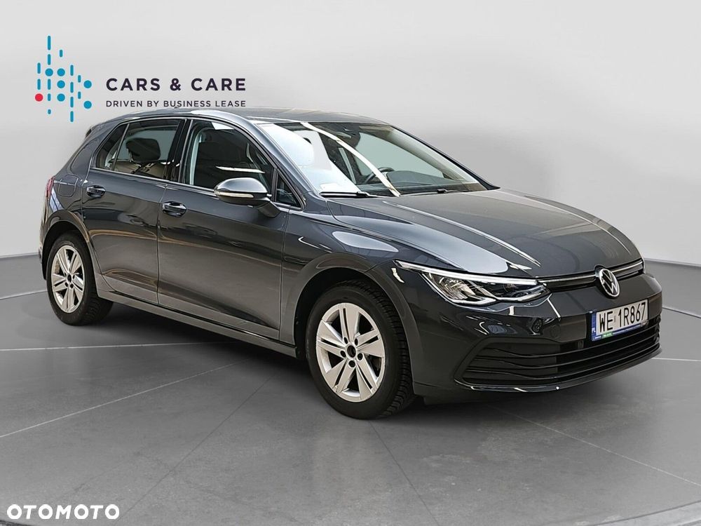 Volkswagen Golf 1.5 TSI EVO Life - 6