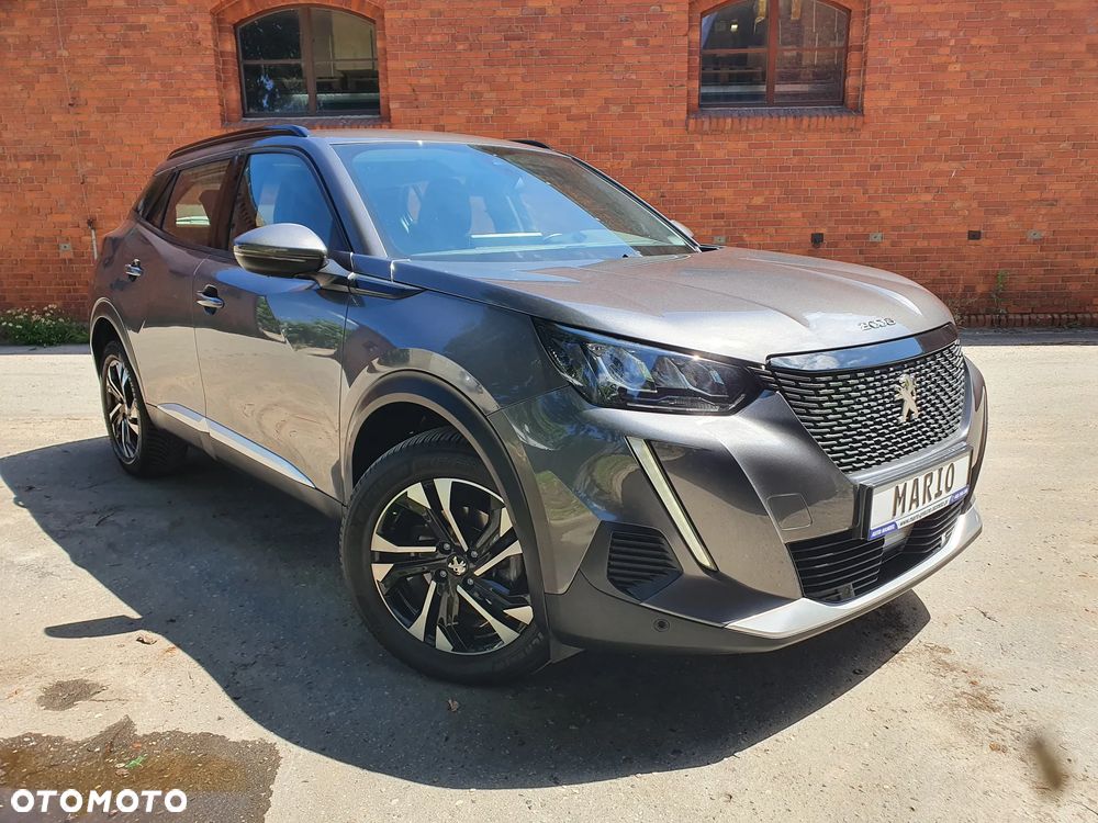Peugeot 2008 PureTech 130 Allure Pack - 1