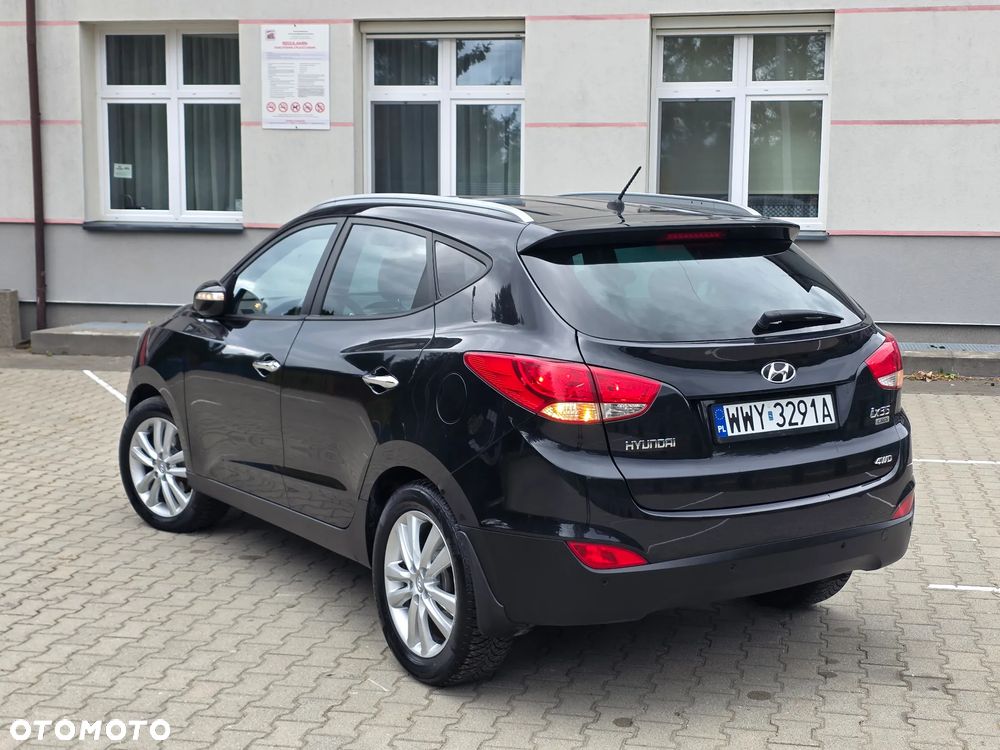 Hyundai ix35 - 26