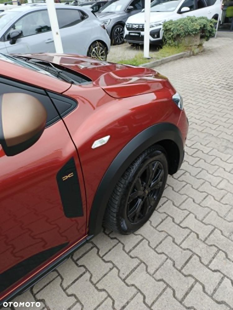 Dacia Jogger 1.0 TCe Extreme+ 7os - 9