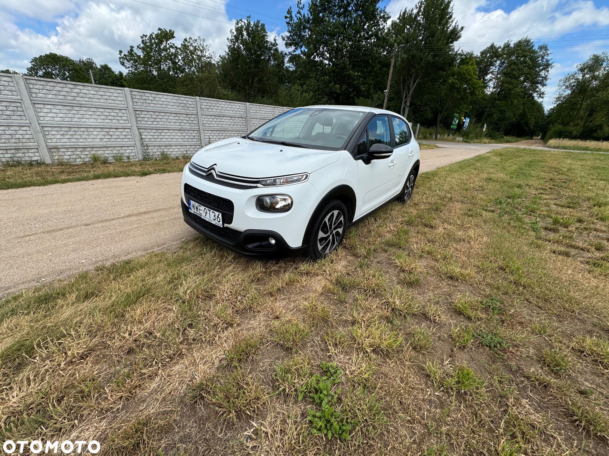 Citroën C3 1.5 BlueHDi Feel - 1