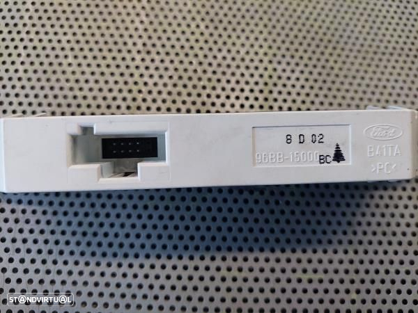 Relogio Ford Mondeo Ii Três Volumes (Bfp) - 4