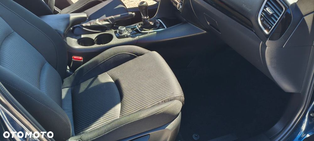 Mazda 3 SKYACTIV-G 120 Center-Line - 36