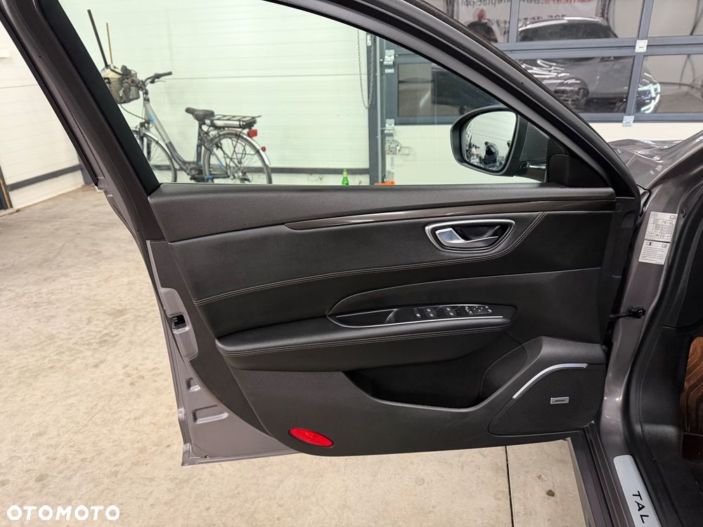 Renault Talisman ENERGY dCi 130 EDC Business - 14