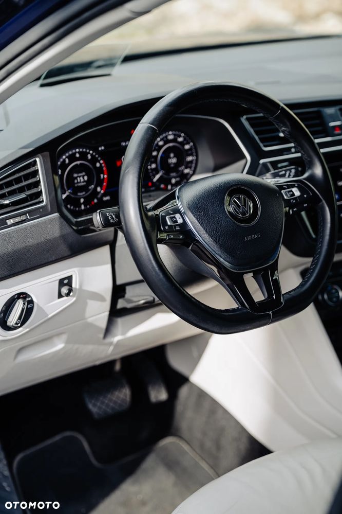 Volkswagen Tiguan 2.0 TSI BMT 4Mot Highline DSG - 25