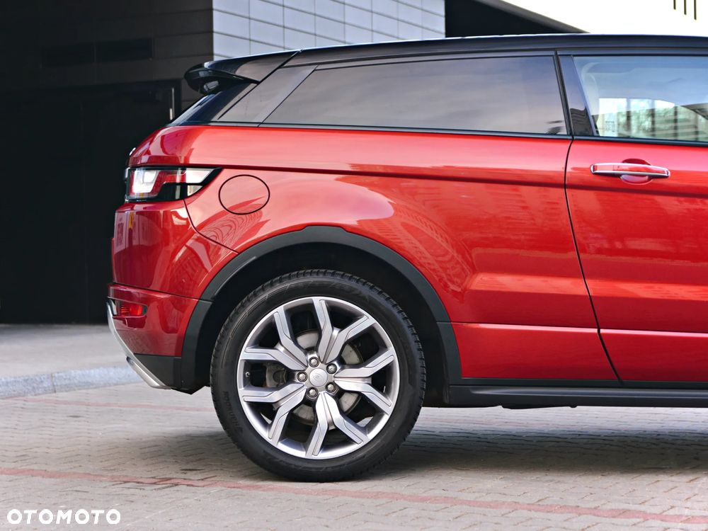 Land Rover Range Rover Evoque 2.0Si4 Autobiography - 6