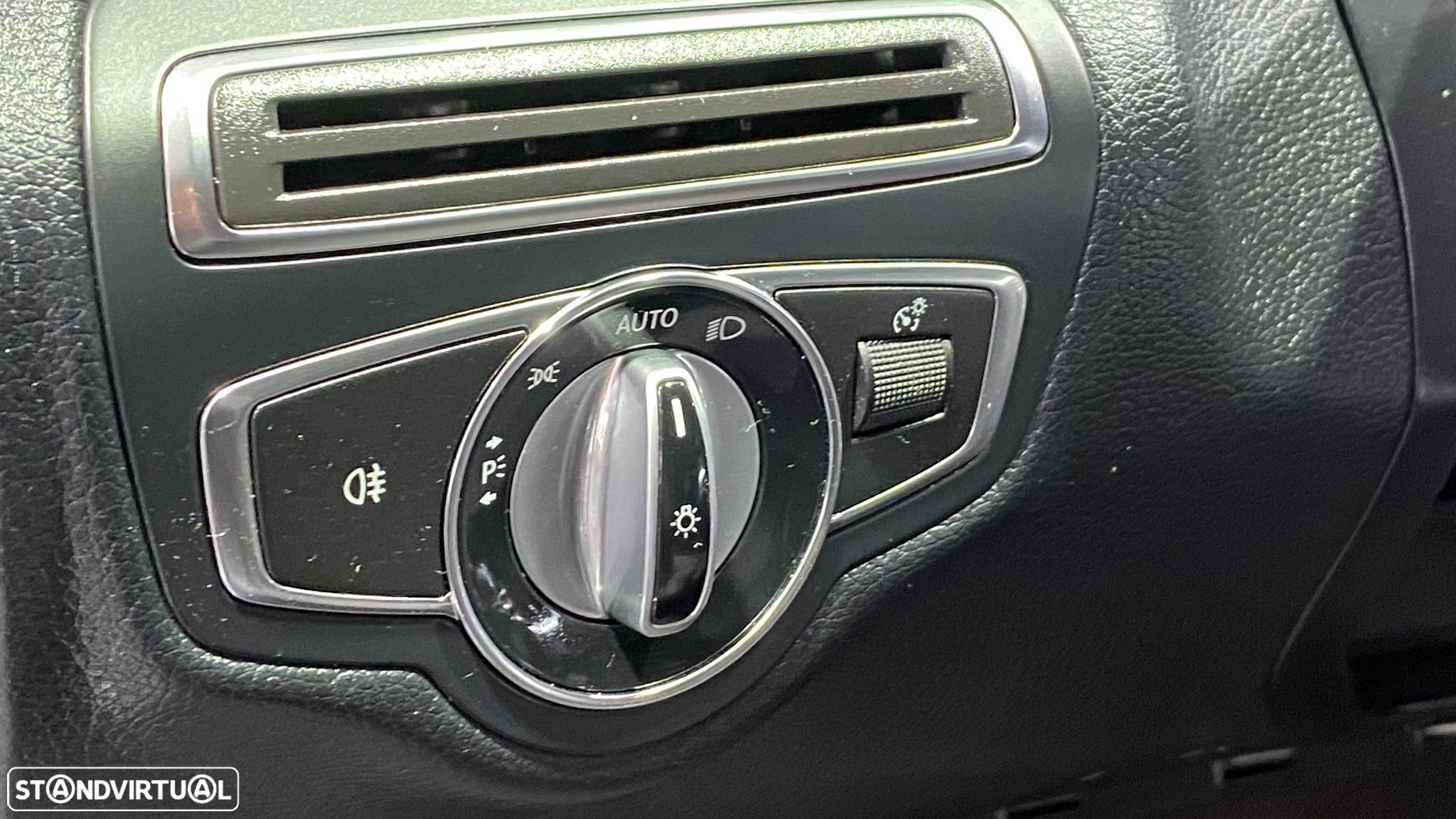Mercedes-Benz C 200 BlueTEC - 14