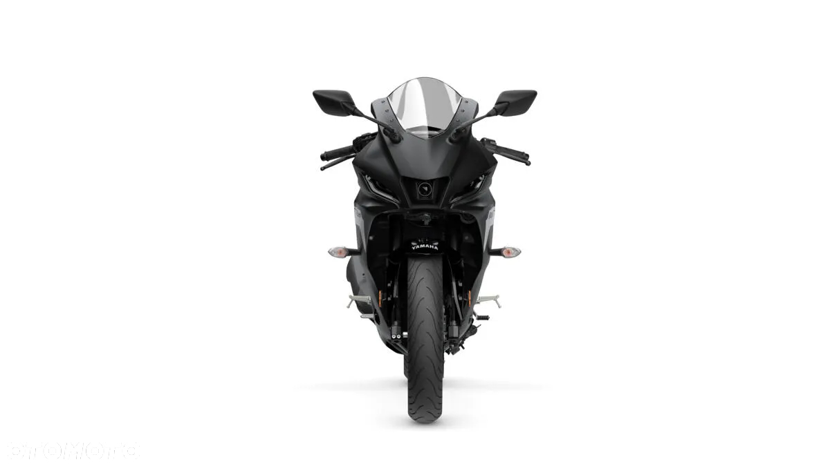 Yamaha R125 - 2