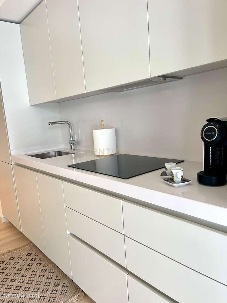 Apartamento T1 - Parque das Nações, Lisboa - Grande imagem: 5/21