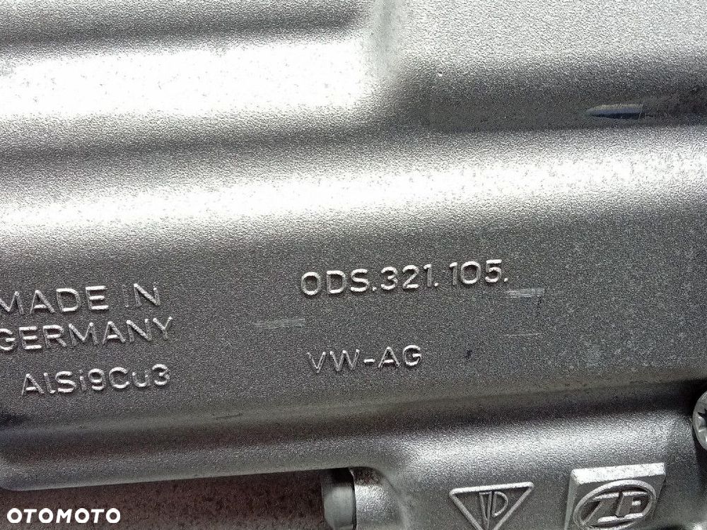 PANAMERA II 971 4.0 TURBO S E-HYBRID SKRZYNIA AUTOMAT PDK 0DS300115H - 12