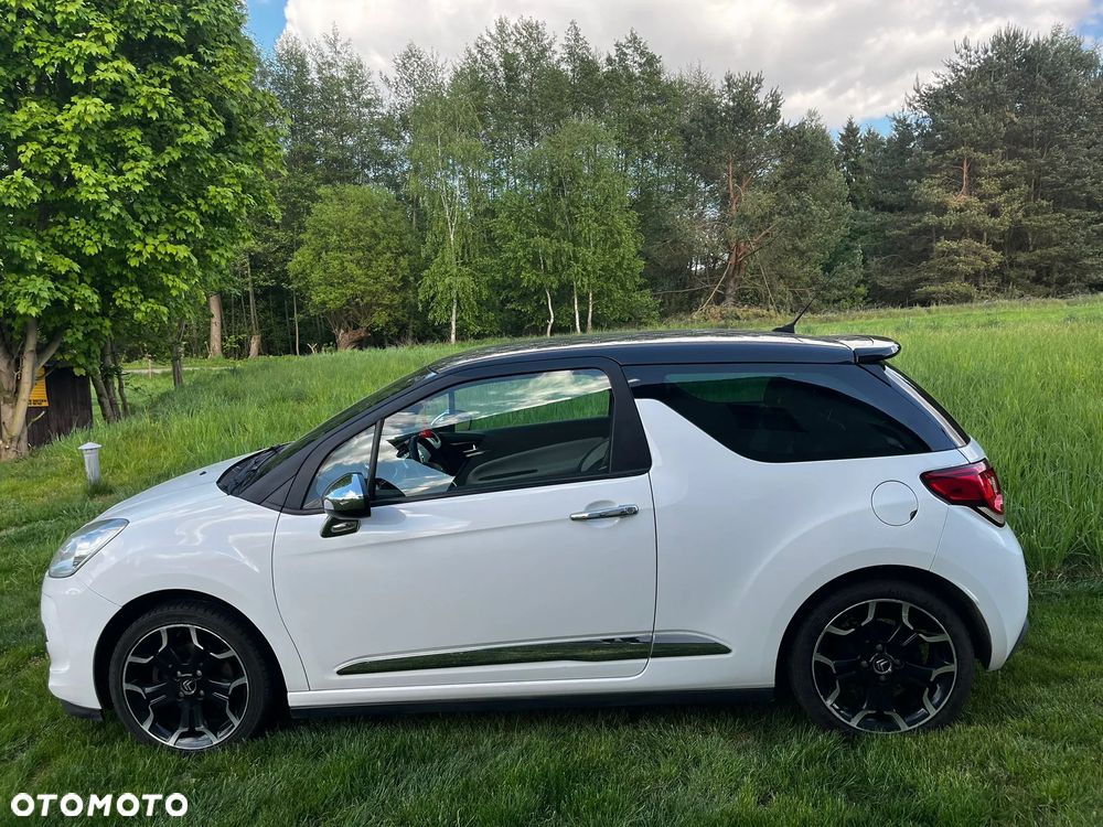 Citroën DS3 1.6 THP SportChic - 10