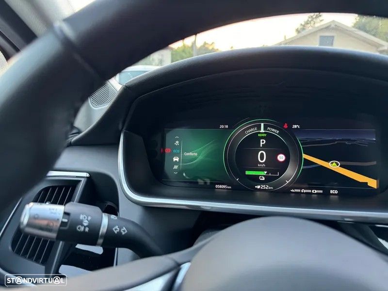 Jaguar I-Pace S AWD Aut. - 21