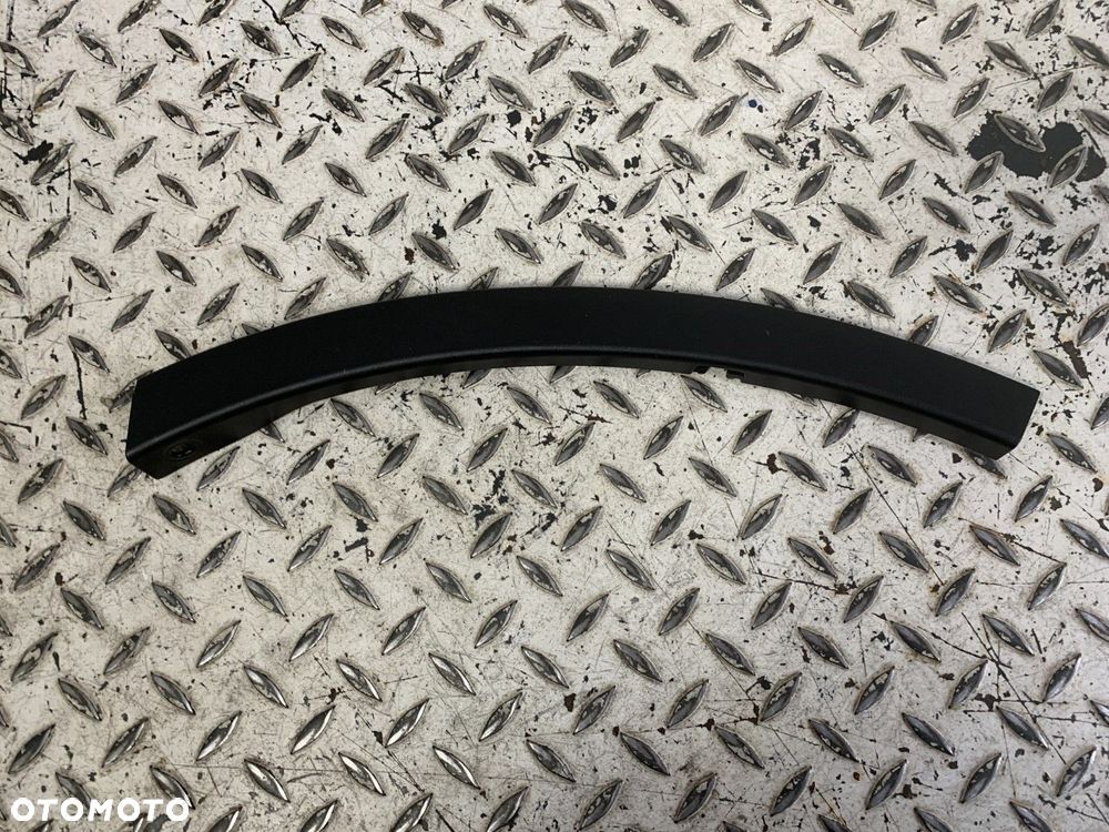 NOWA ORYGINALNA LISTWA BŁOTNIKA PRAWY PRZÓD PRAWA PRZEDNIA TOYOTA RAV4 RAV-4 IV 4 15-18 52112-42110 - 2
