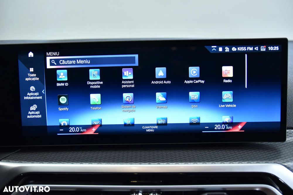 BMW Seria 4 420d xDrive Aut. M Sport - 23