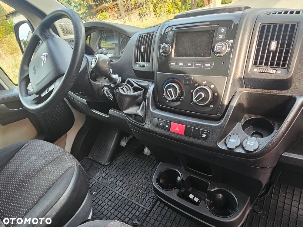 Citroën Jumper - 34