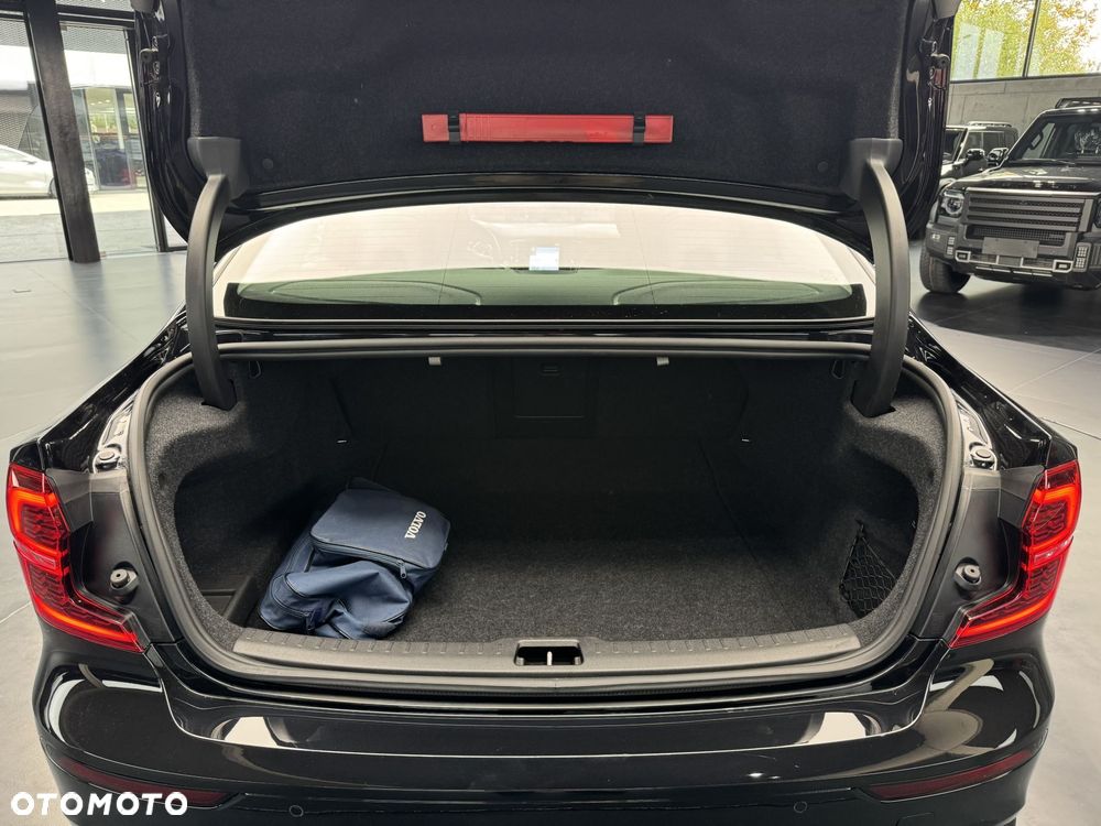Volvo S60 B4 B Inscription - 19