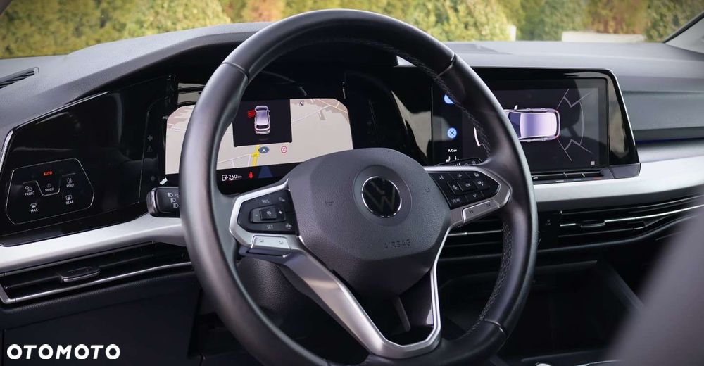 Volkswagen Golf - 12