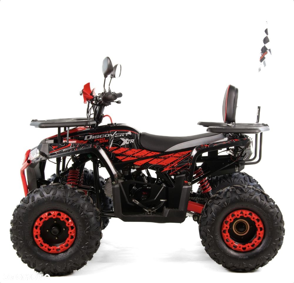 XTR Inny - 6