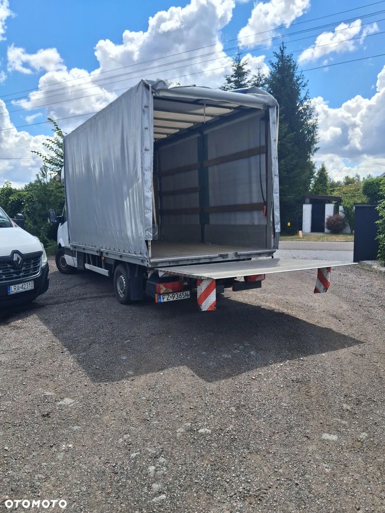 Mercedes-Benz Sprinter - 3