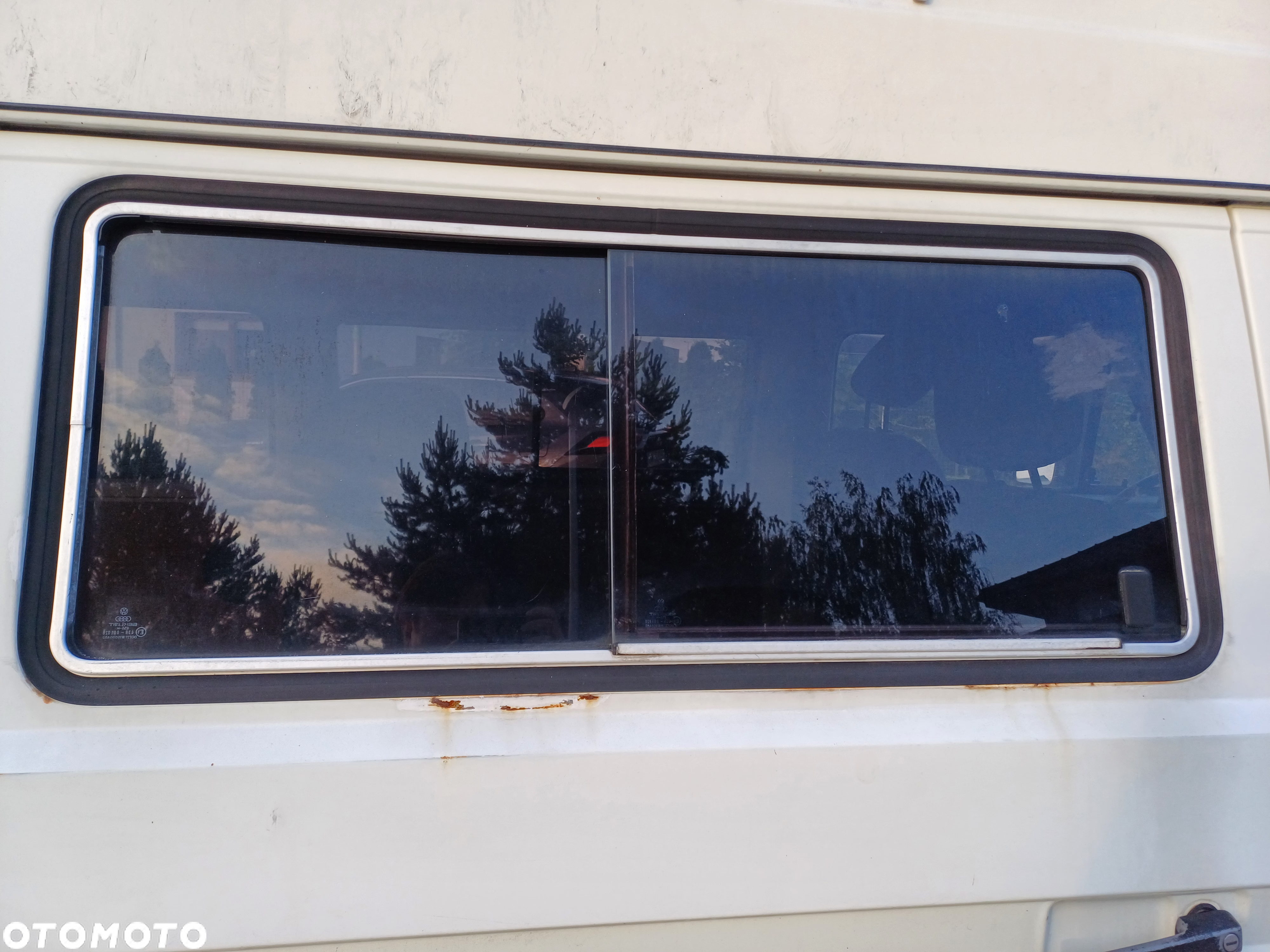 Volkswagen Transporter TD 253 292 - 11