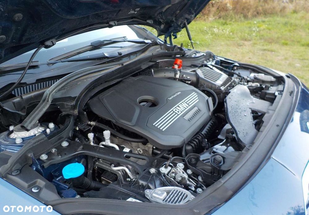 BMW Seria 1 - 5