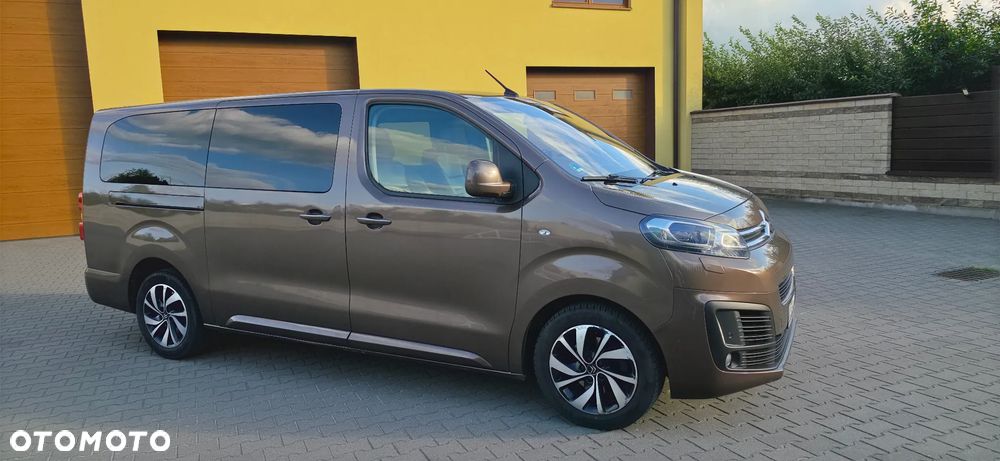 Citroën SpaceTourer - 4