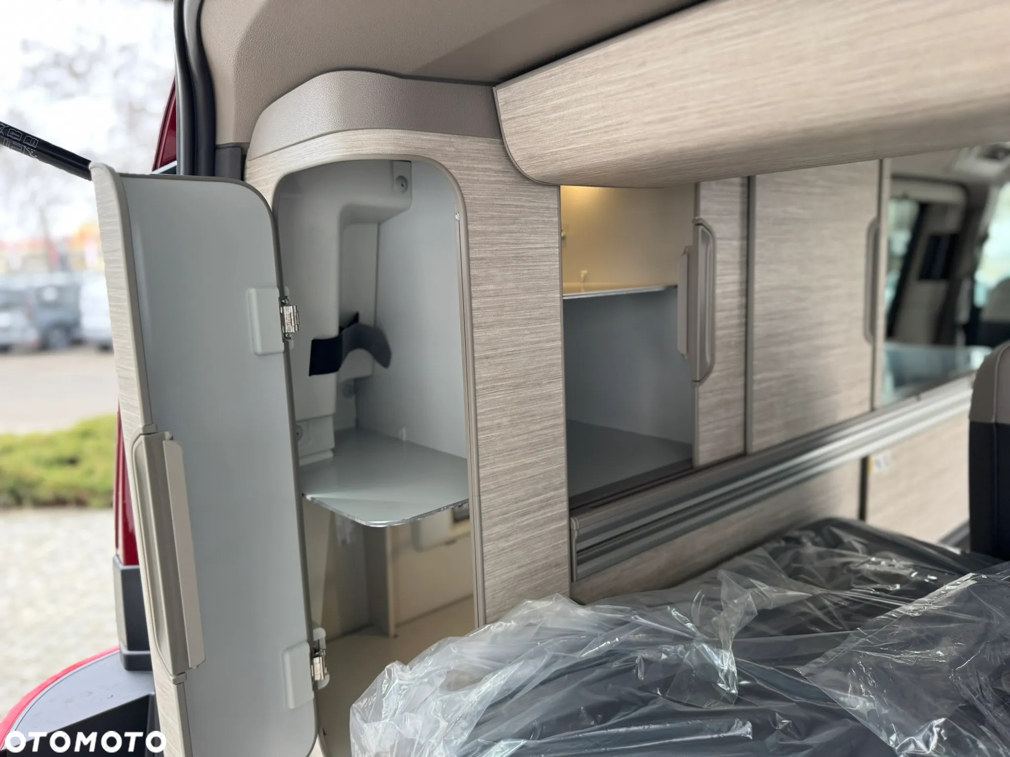 Volkswagen Multivan - 35