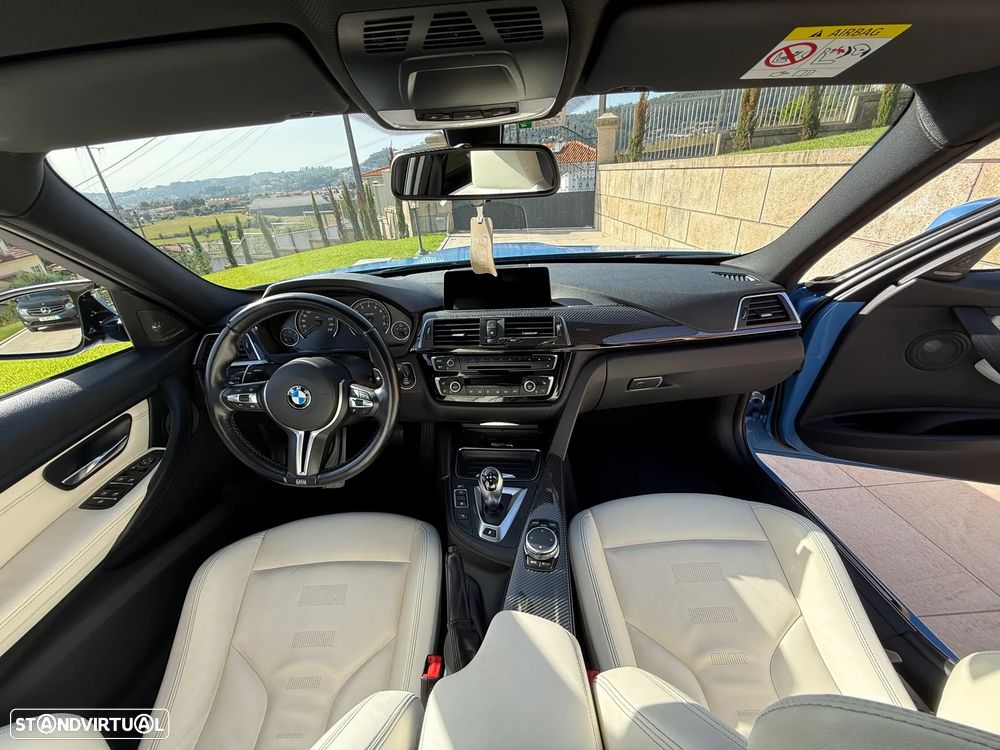 BMW M3 - 20