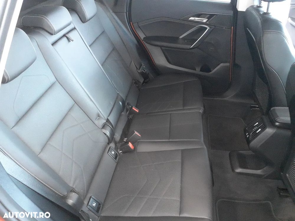 BMW X1 xDrive23d AT MHEV - 15