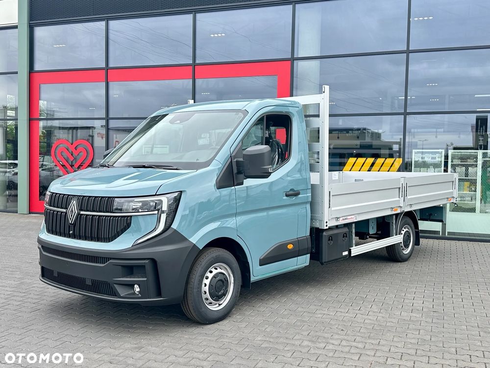 Renault Master - 3