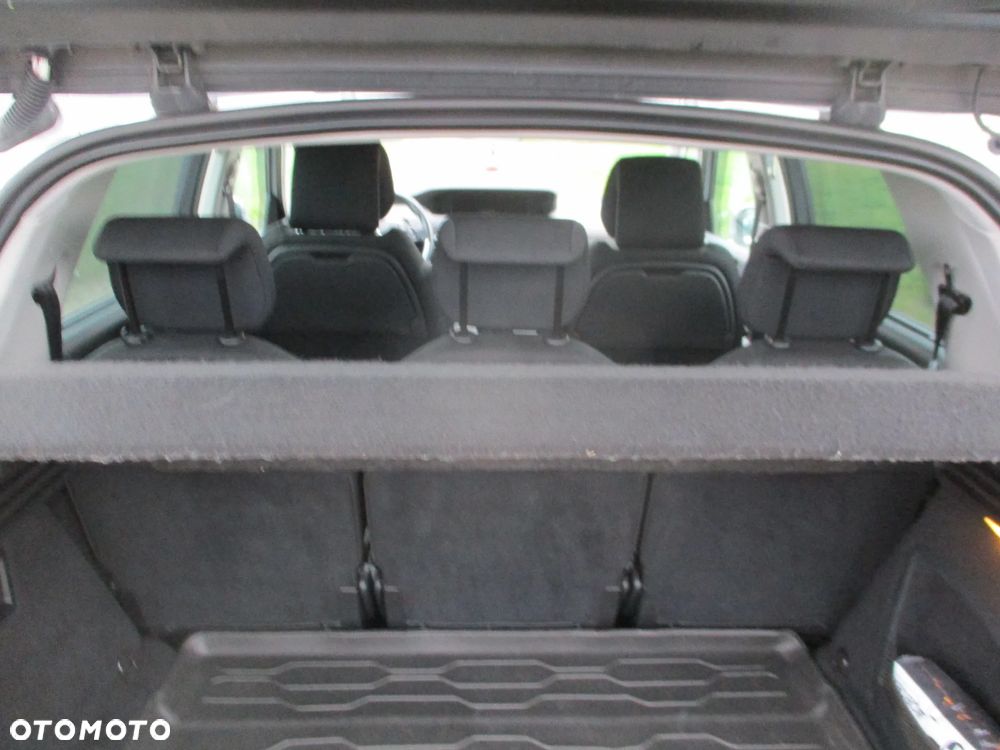 Citroën C4 Picasso 1.6 e-HDi Exclusive - 8