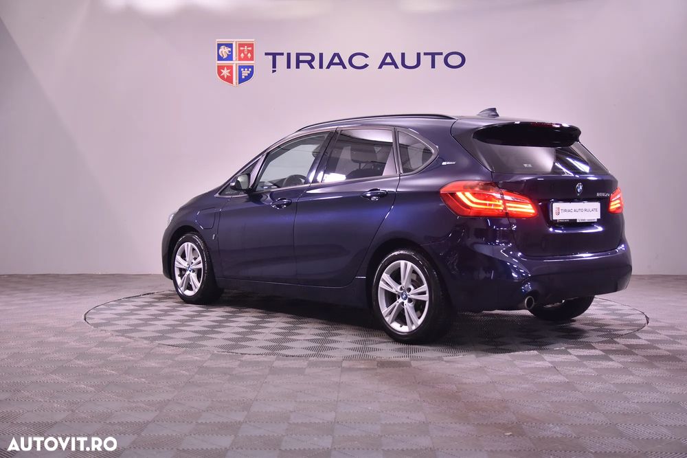 BMW Seria 2 225xe AT PHEV - 3