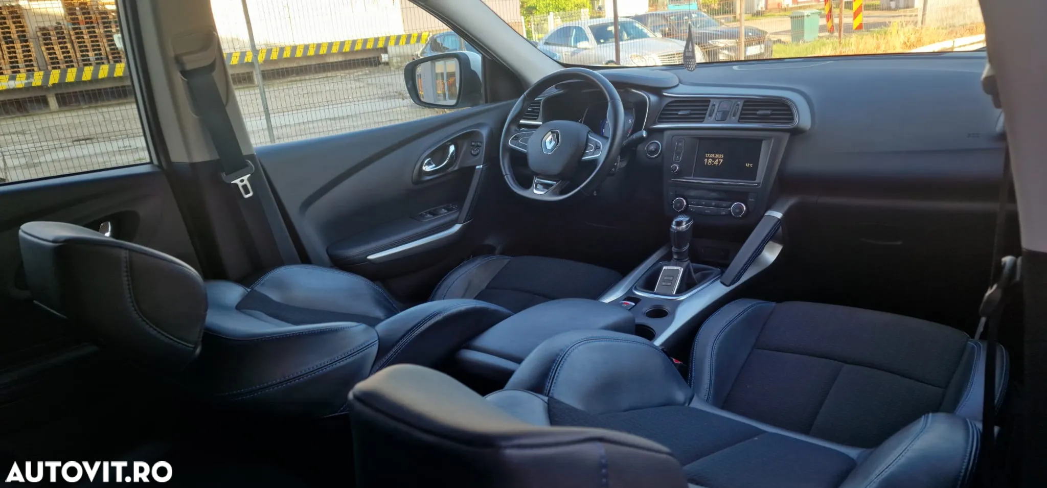 Renault Kadjar - 21