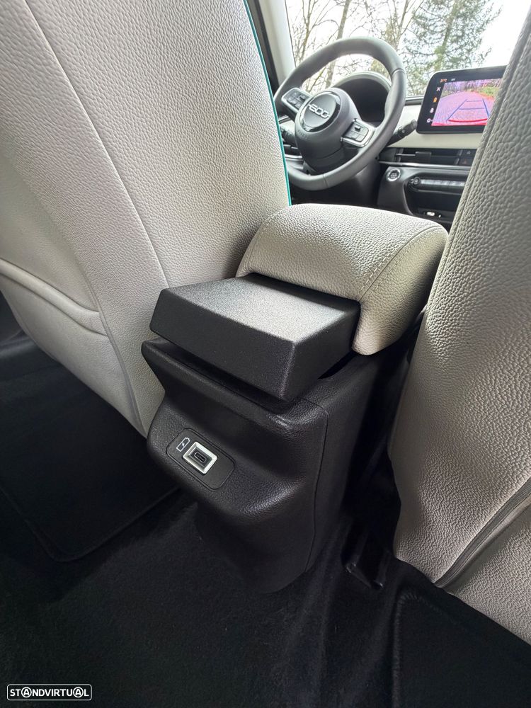 Fiat 600e 54 kWh La Prima - 14