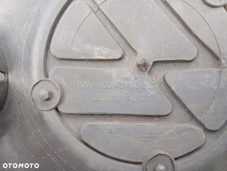 dekielek dekiel felgi dekielki kołpaki hvw9064010025 vw crafter 2006-2017 - 7