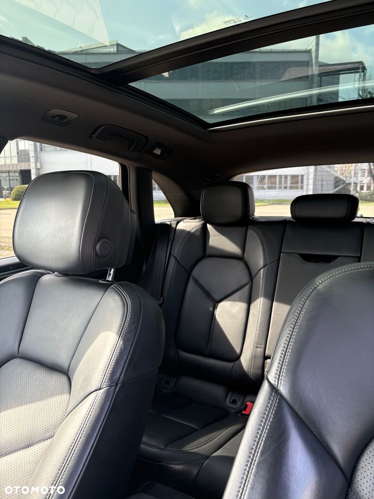 Porsche Macan PDK - 20