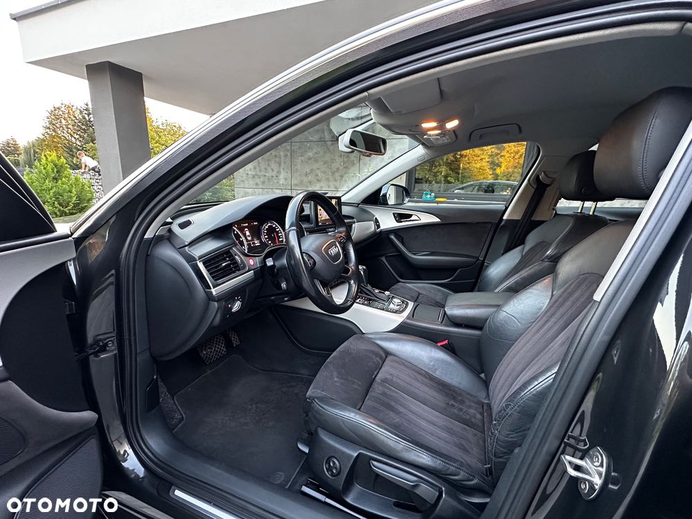 Audi A6 Limousine - 20