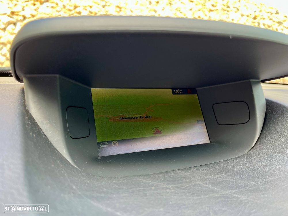 Renault Laguna Break 1.9 dCi Privilège - 41