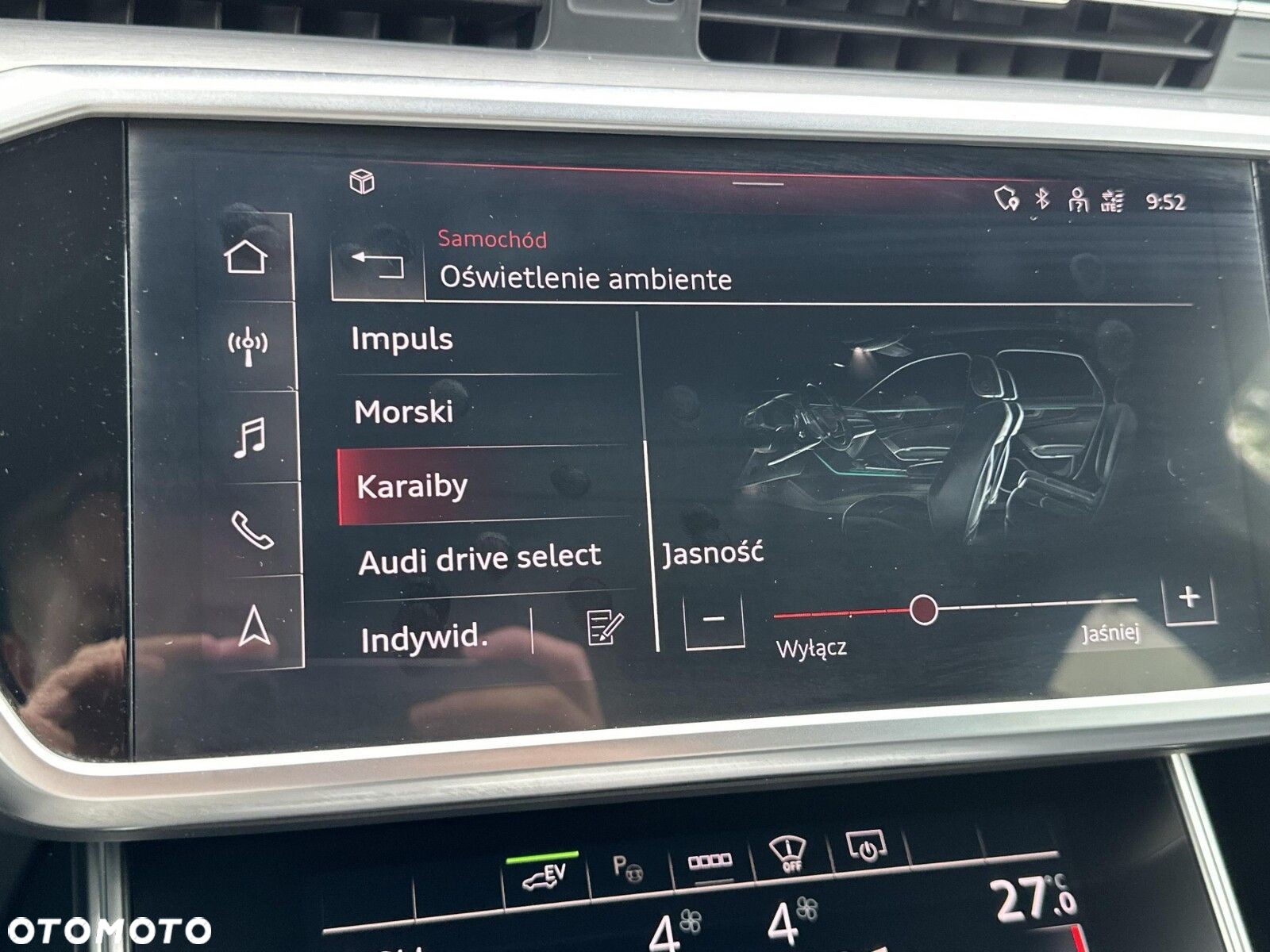 Audi A6 - 41