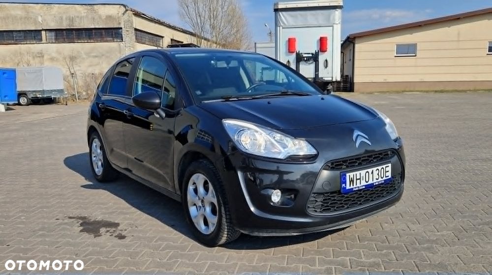 Citroën C3 1.4 HDi Exclusive - 5