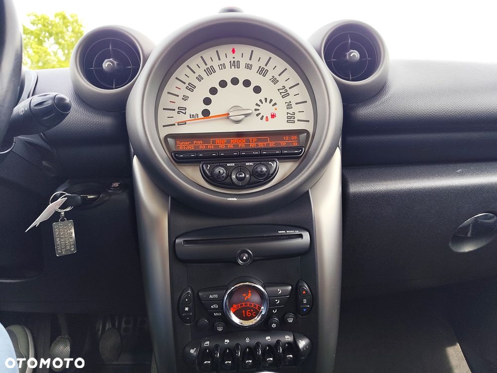 MINI Countryman Cooper - 15