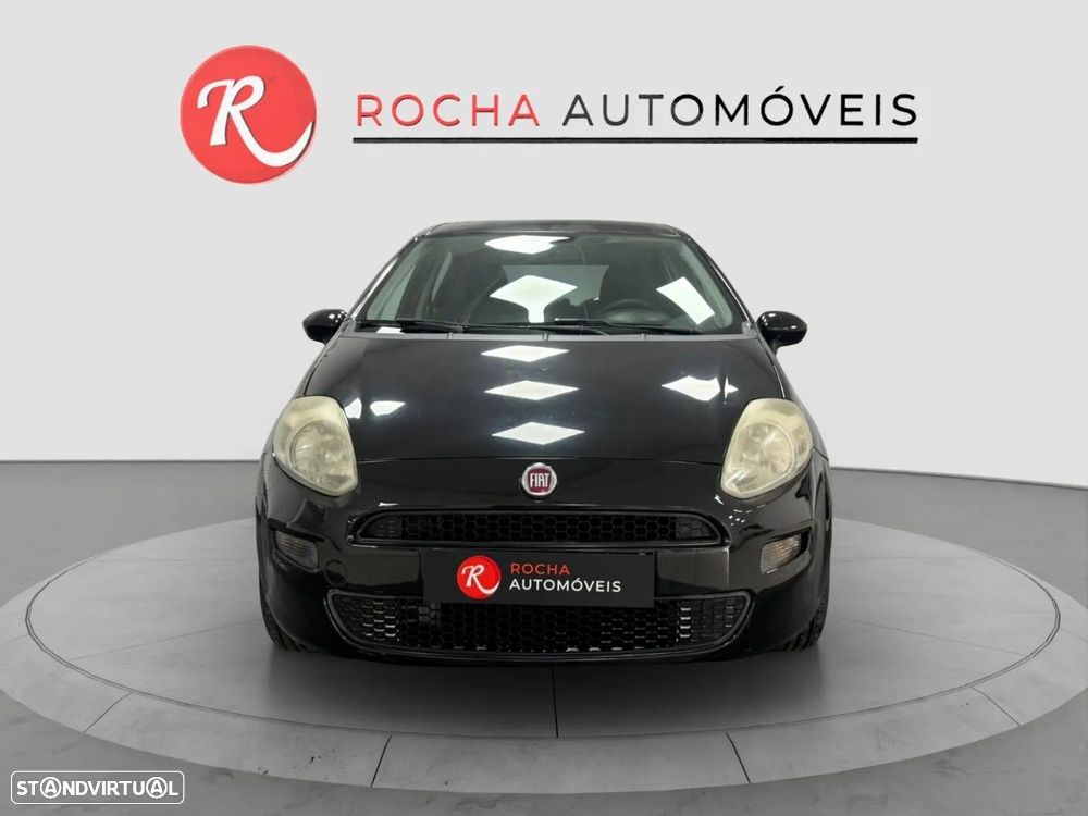 Fiat Punto - 3