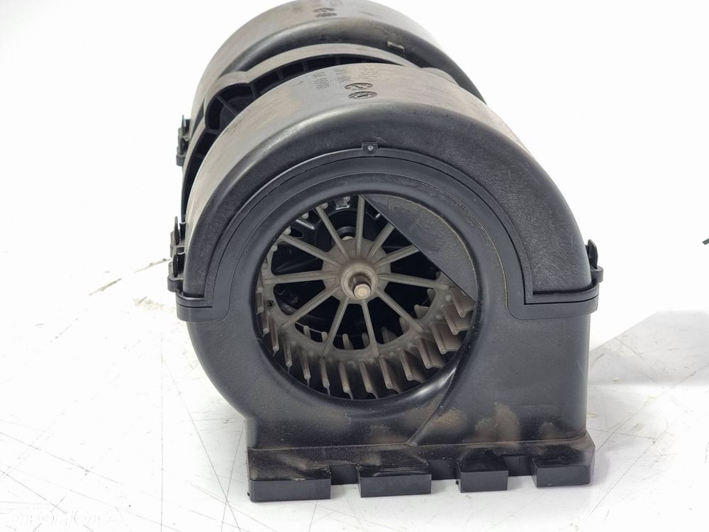 WENTYLATOR KABINOWY MAN TGX 18.440 BZ69488 - 2