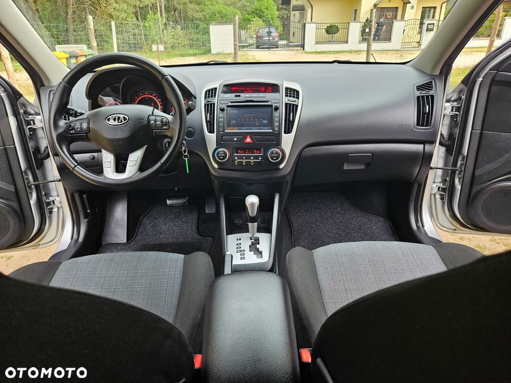 Kia Ceed - 20