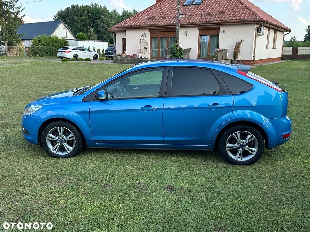Ford Focus - 6
