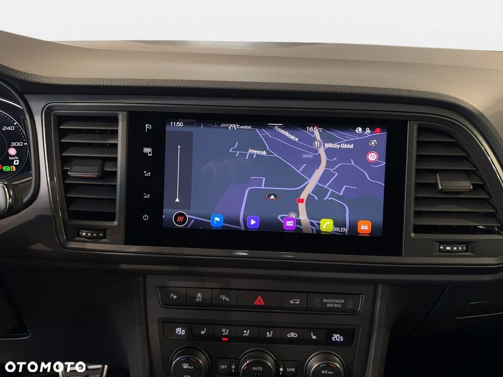 Cupra Ateca - 24