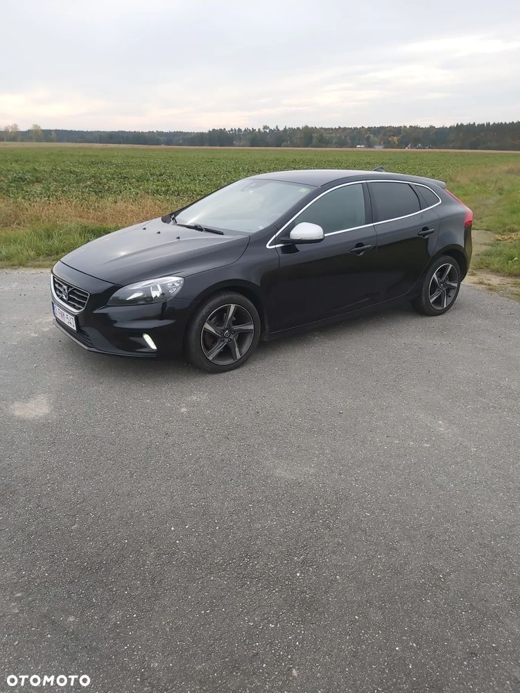 Volvo V40 D2 RDesign - 18