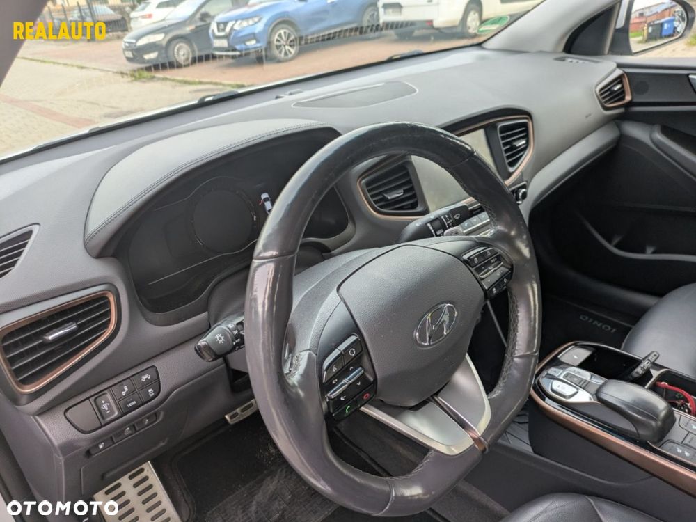 Hyundai IONIQ electric Premium - 22